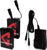 GERBING HEATED CLOTHING 7V Battery Heated Sock Liner - 2XL GERSKLN7VXXL