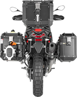 GIVI Pannier Holder - Sidecase Hardware - Aprillia PLO6710CAM
