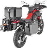 GIVI Pannier Holder - Sidecase Hardware - Aprillia PLO6710CAM