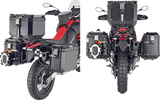 GIVI Pannier Holder - Sidecase Hardware - Aprillia PLO6710CAM