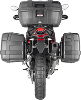 GIVI Pannier Holder - Sidecase Hardware - Black PLO6710MK