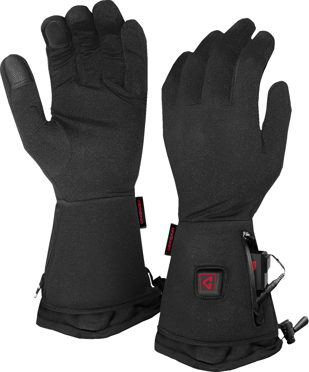 GERBING HEATED CLOTHING 7V Heated Glove Liners - 2XL GERGL7VMXXL