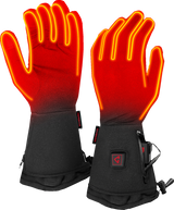 GERBING HEATED CLOTHING Women's 7V Heated Glove Liners - Small/Medium GERGL7VWSM