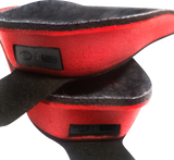 GERBING HEATED CLOTHING 3V Rechargeable Heated Insoles with Remote - Small/Medium GERINS3VSM