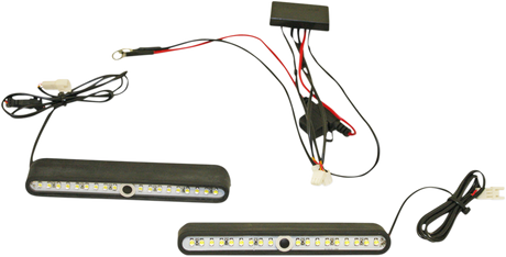 Custom Dynamics Saddlebag Light Kit CD-SB-LIGHT - Cycle City Outdoors