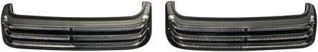 Custom Dynamics Saddlebag Lights - BCM - Black/Smoke PB-SB-BCM-BS - Cycle City Outdoors