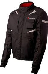 GERBING HEATED CLOTHING 12V EX Pro Heated Jacket - Black - Medium G1215MJKT20200110971