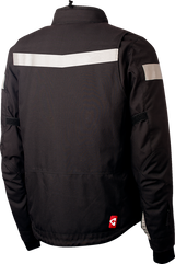 GERBING HEATED CLOTHING 12V EX Pro Heated Jacket - Black - Small G1215MJKT20200110966