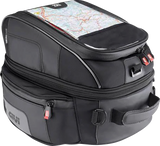 GIVI Expandable Tanklock Tank Bag - 25L XS306Y