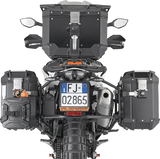 GIVI Pannier Holder - Sidecase Hardware - KTM PLO7717CAM