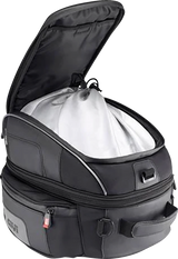 GIVI Expandable Tanklock Tank Bag - 25L XS306Y
