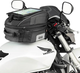 GIVI Expandable Tanklock Tank Bag - 25L XS306Y