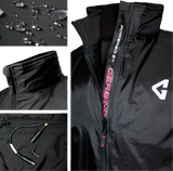 GERBING HEATED CLOTHING 12V Heated Vest Liner - Black - Medium G1215MVST30100110971