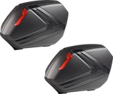 GIVI V37NNA Monokey Side Cases - 37L V37NNA