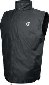 GERBING HEATED CLOTHING 12V Heated Vest Liner - Black - Large G1215MVST30100110976