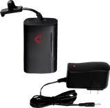 GERBING HEATED CLOTHING 7V Battery Heated Vest Liner - Black - L/XL GERVTLN7VUNIBLKLXL