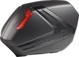 GIVI V37NNA Monokey Side Cases - 37L V37NNA