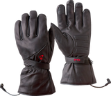 GERBING HEATED CLOTHING 12V G4 Heated Gloves - Black - Small G1215MGLV10100110966