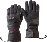 GERBING HEATED CLOTHING 12V Vanguard Heated Gloves - Black - Small G1220MGLV10300110966