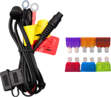 GERBING HEATED CLOTHING Harness - 12 V - Battery G1215UACC90300110001