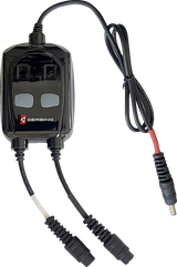 GERBING HEATED CLOTHING 12 V Temperature Controller - Dual - Wireless G1218UACC93000110001