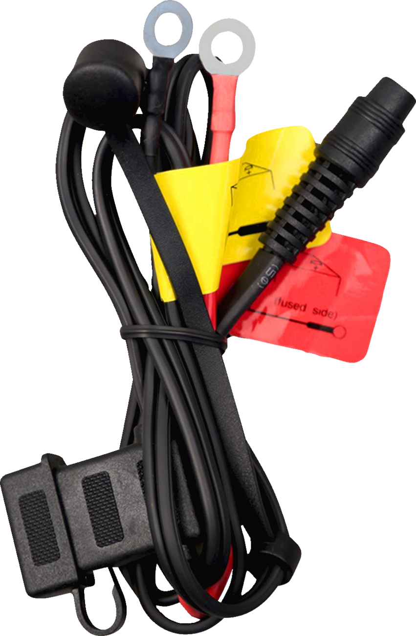 GERBING HEATED CLOTHING Harness - 12 V - Battery G1215UACC90300110001