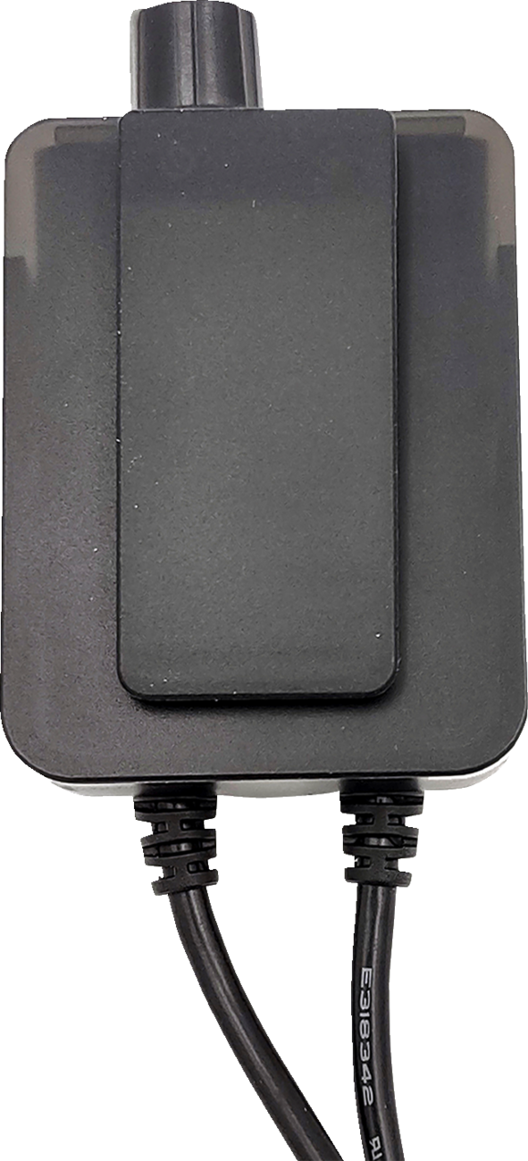 GERBING HEATED CLOTHING Clip Case - Portable Controller GER12VSCZ