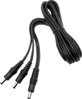 GERBING HEATED CLOTHING Y-Harness - 12 V G1215UACC91300110001