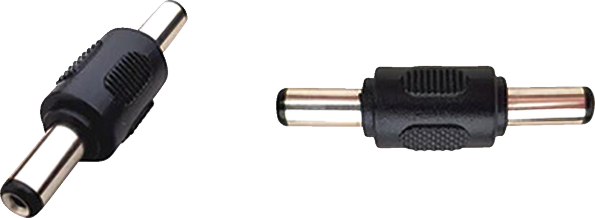 GERBING HEATED CLOTHING Adapter - 12 V - Male to Male G1218UACC92600110001