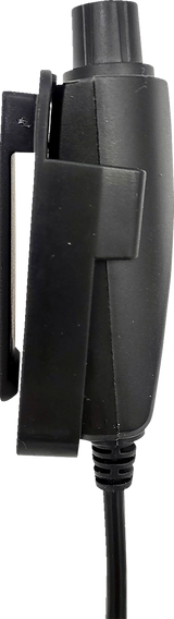 GERBING HEATED CLOTHING Clip Case - Portable Controller GER12VSCZ