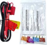 GERBING HEATED CLOTHING Harness - 12 V - Battery G1215UACC90300110001