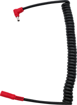 GERBING HEATED CLOTHING Cord - Extension - Coil - 4' G1215UACC90500110001