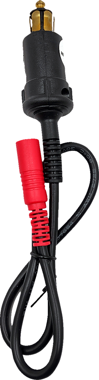 GERBING HEATED CLOTHING Accessory Plug - 12 V G1215UACC90700110001
