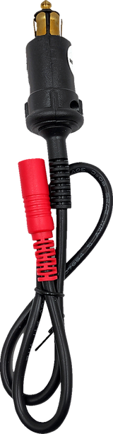 GERBING HEATED CLOTHING Accessory Plug - 12 V G1215UACC90700110001
