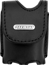 GERBING HEATED CLOTHING Case - Single Controller - Leather G1215UACC91900110001