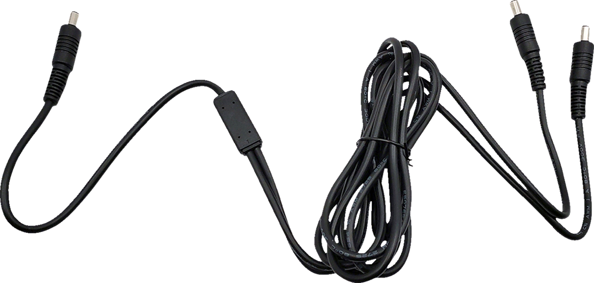 GERBING HEATED CLOTHING Y-Harness - 12 V G1215UACC91300110001