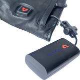 GERBING HEATED CLOTHING Battery - 7 V - 2600 MAH G0720UBAT85200110001