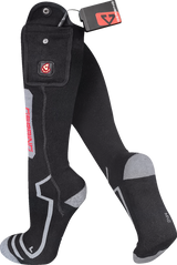 GERBING HEATED CLOTHING 7V Wool Heated Socks - 2XL GERSK7VWXXL