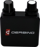 GERBING HEATED CLOTHING Dual Wireless Temp Controller - 12 V - Remote G1218UACC93100110001