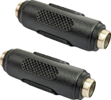 GERBING HEATED CLOTHING Adapter - 12 V - Female to Female G1218UACC92700110001