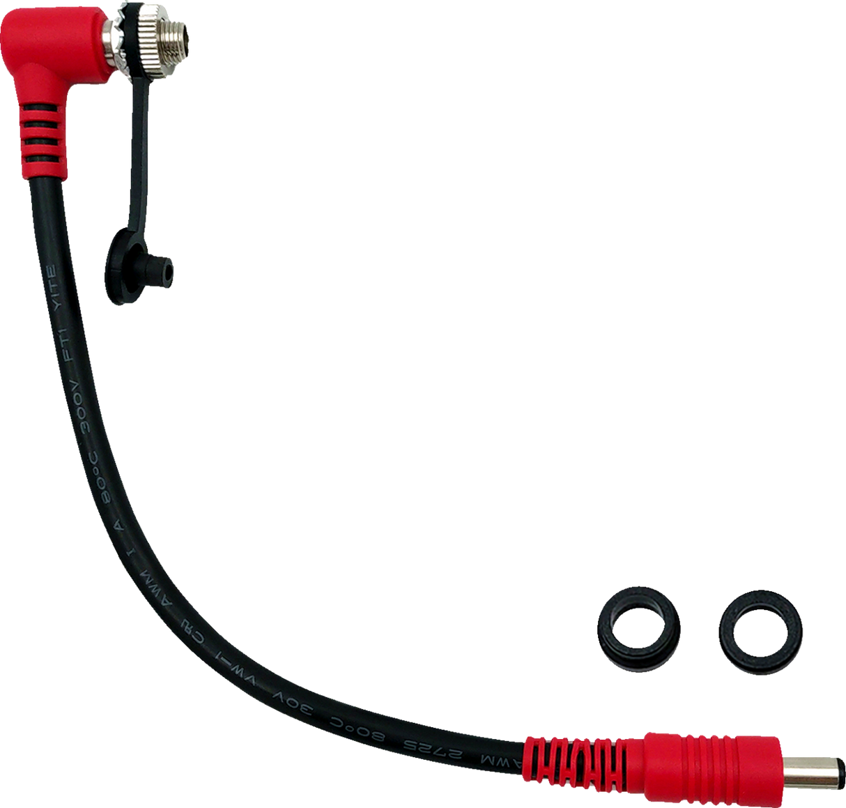 GERBING HEATED CLOTHING Panel Mount Port - 12 V G1215UACC90800110001