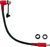 GERBING HEATED CLOTHING Panel Mount Port - 12 V G1215UACC90800110001