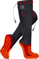 GERBING HEATED CLOTHING 12V Heated Sock Liner - Extra Small GERSKLN12VXS