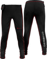 GERBING HEATED CLOTHING 7V Heated Base Layer Pants - Black - Large GERBLP7VMBL