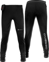 GERBING HEATED CLOTHING Women's 7V Battery Heated Pants - Black - Small GERBLP7VWBS