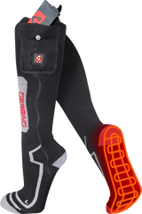 GERBING HEATED CLOTHING 7V Wool Heated Socks - 2XL GERSK7VWXXL