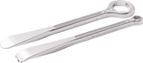 MOTION PRO Combo Lever - T6 - Hex - 30 mm - 10/12 mm - Set 08-0770