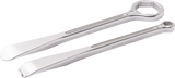 MOTION PRO Combo Lever - T6 - 32 mm - 10/12 mm - Set 08-0775