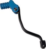 MOOSE RACING Shifter Lever - Blue - 20mm Offset 81-0221-10-20