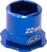 MOTION PRO Adapter - T6 Combo Lever - Hex - 30 mm - 22 mm 08-0691